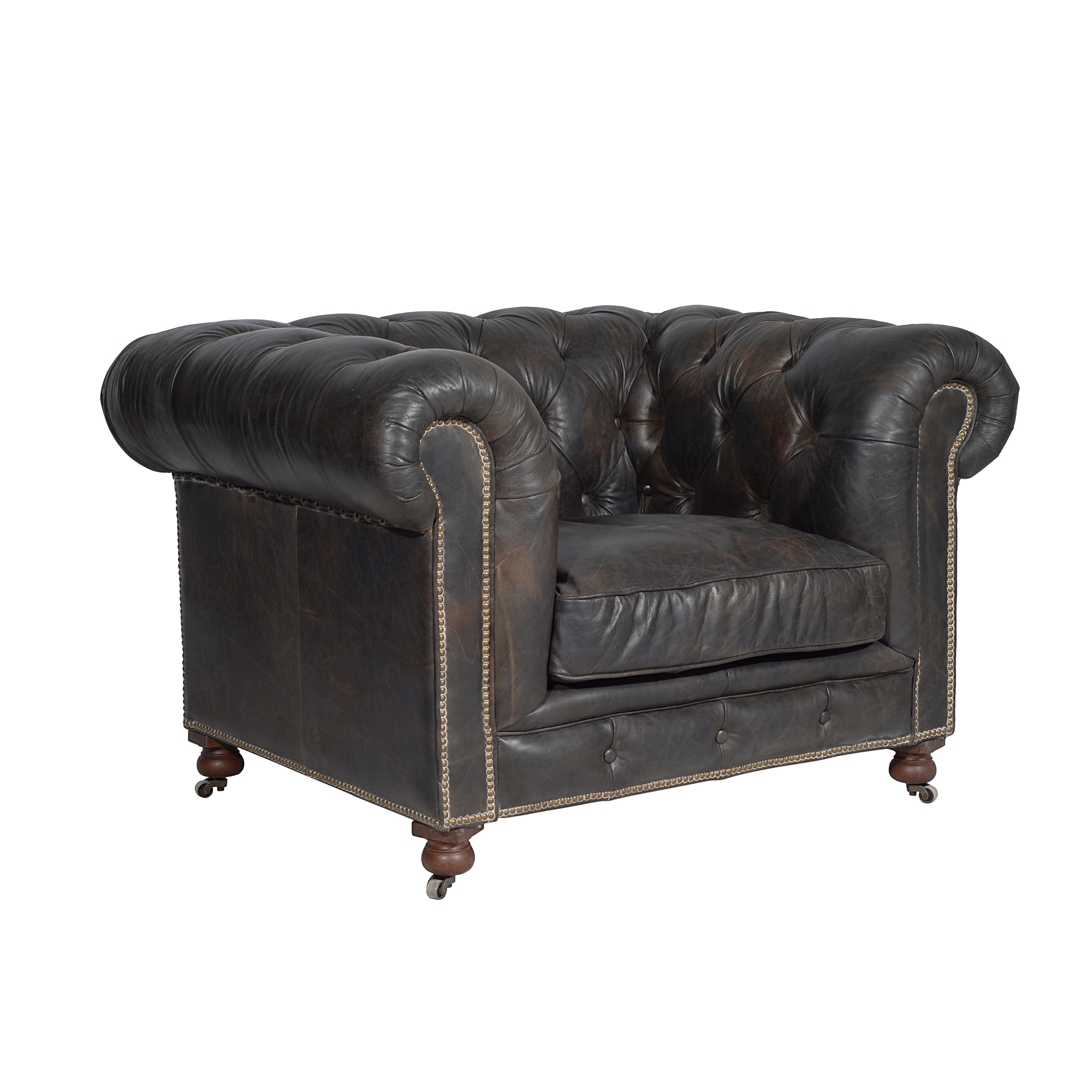 TOPOLANSKY | KENSINGTON 1 SEATER