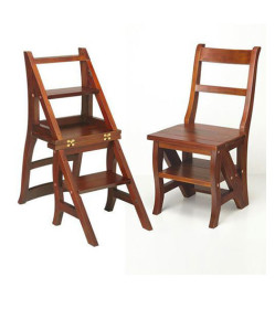 TOPOLANSKY FINE FURNITURE | LADDER CHAIR