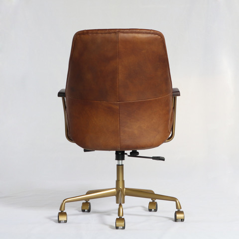 antique looking desk chairs