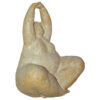 FAT LADY SITTING - Image 3