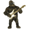GORILLA WITH GUITAR - Image 2